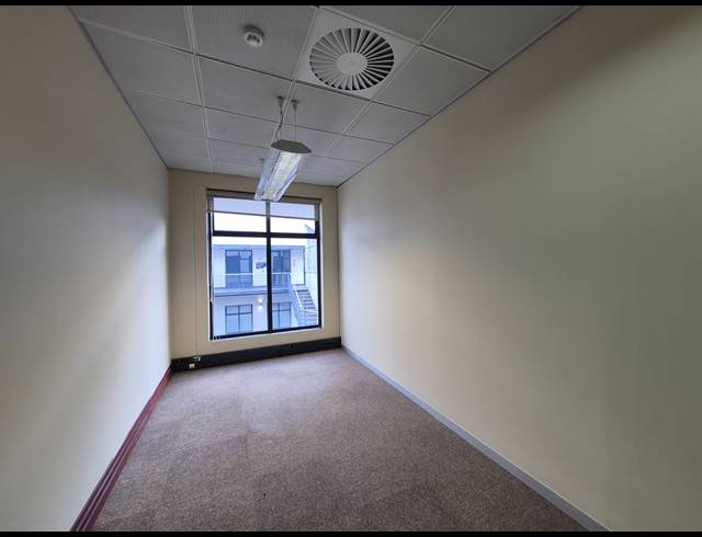 245M² OFFICE TO LET IN MELROSE ARCH